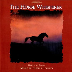 The Horse Whisperer - original score