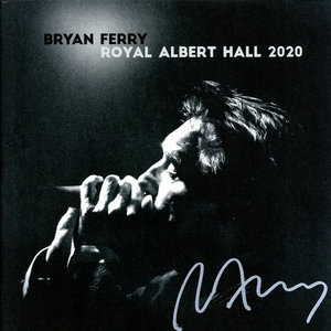 Bryan Ferry - Royal Albert Hall 2020 - Zortam Music