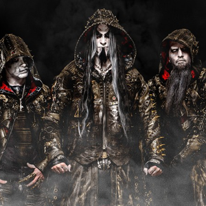 Dimmu Borgir