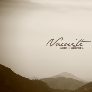 Avatar for Vacuité