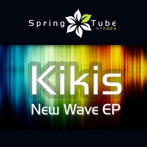 New Wave EP