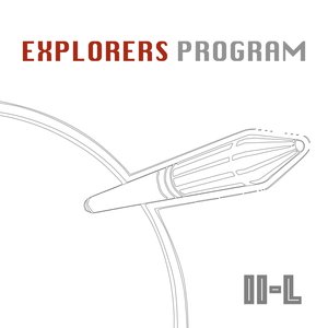 Image for 'EXPLORERS PROGRAM'