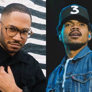 Chance The Rapper & KAYTRANADA 的头像