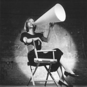 Mary Ellen Childs photo provided by Last.fm