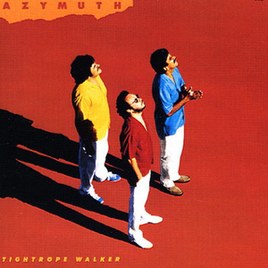Tightrope Walker cover
