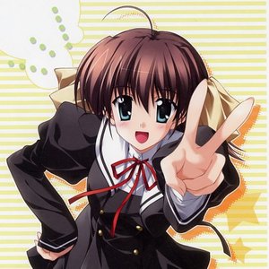 Avatar for Miyako Miyamura (cv: Hiroko Taguchi)