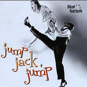 “Jump Jack Jump”的封面