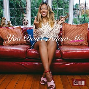 You Don't Know Me - Single