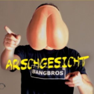 Arschgesicht