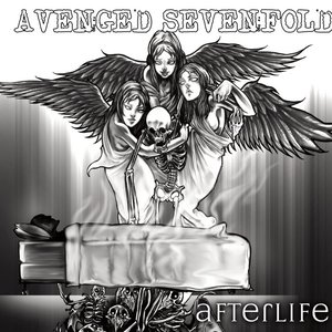 Afterlife - Single