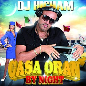 Casa Oran By Night (feat. Kader Japonais) [DJ Hicham]