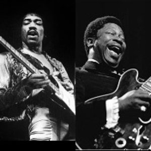 Аватар для Jimi Hendrix & B.B. King