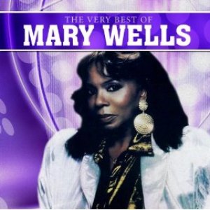 The Very Best of Mary Wells