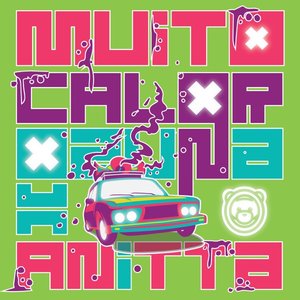 Muito Calor - Single