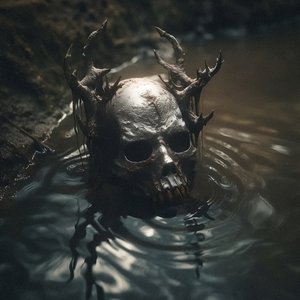 Горькой водой - Single