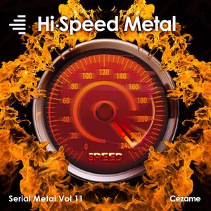 Serial Metal, Vol. 11 (Hi-Speed Metal)