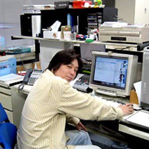 Tetsuya Kawauchi 的头像