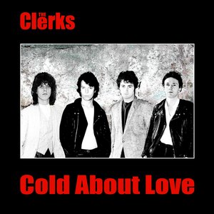 Cold About Love - Single