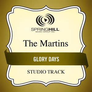Glory Days (Studio Track)