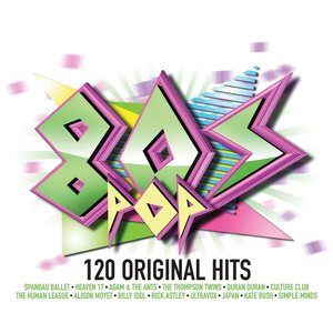 Original Hits - 80s Pop