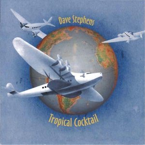 Tropical Cocktail