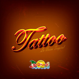 Artwork for TATTOO
