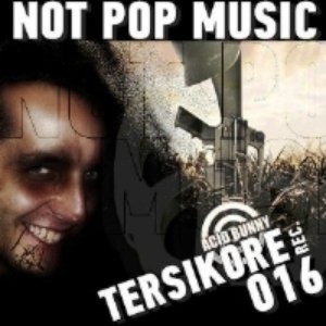 Not Pop Music