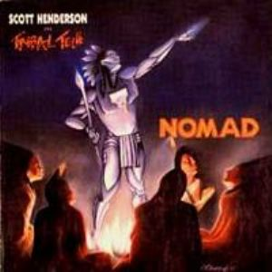 Nomad cover