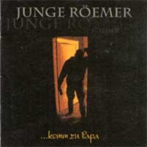 Image pour 'Junge Römer'