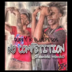 No Competition