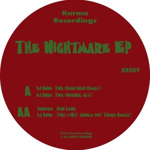 The Nightmare EP