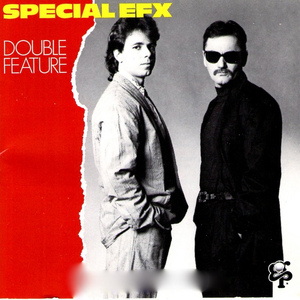 Double Feature cover