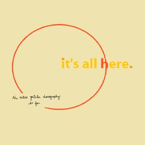 It's All Here