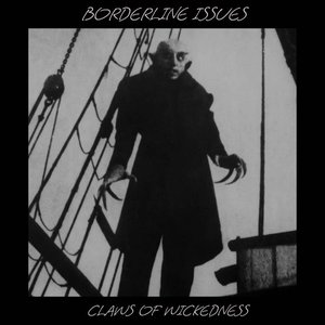 Claws of Wickedness