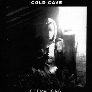 “Cremations”的封面
