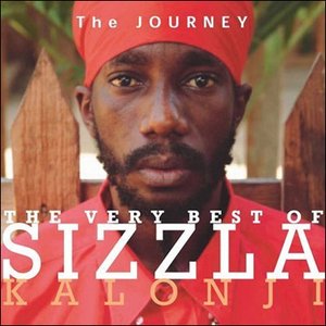 SIZZLA - The Journey-The Very Best Of Sizzla Kalonji-Promo CD - Zortam Music