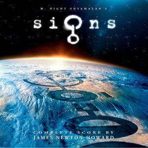 Signs (Complete Score)