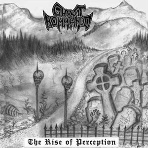 The Rise of Perception