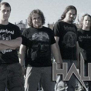 Halothane 的头像