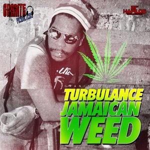 Jamaican Weed - Single