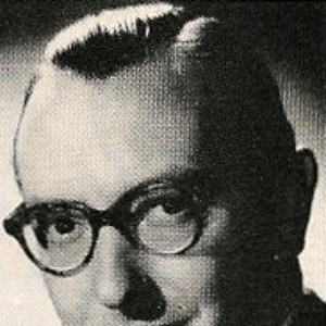 Bob Sharples and His Orchestra photo provided by Last.fm