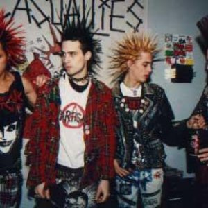 Image for 'Punks'