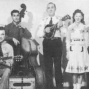 Bill Nettles & His Dixie Blue Boys 的头像