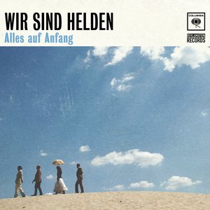 Alles auf Anfang