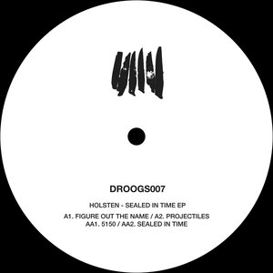 Sealed in Time EP