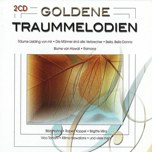 Heinz Maria Lins - Goldene Traummelodien - Zortam Music