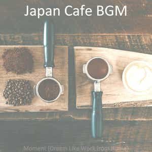Awatar dla Japan Cafe BGM