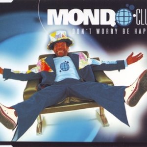 Don't Worry Be Happy