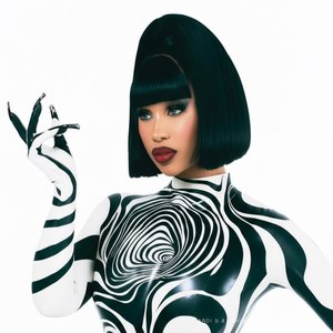 Cardi B için avatar