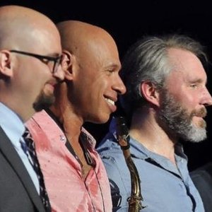 The Bad Plus, Joshua Redman 的头像